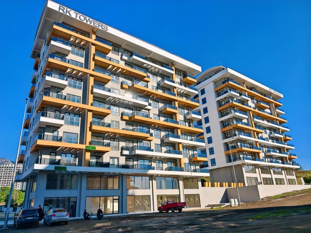 Main image of property: Antalya, Alanya, Alanya