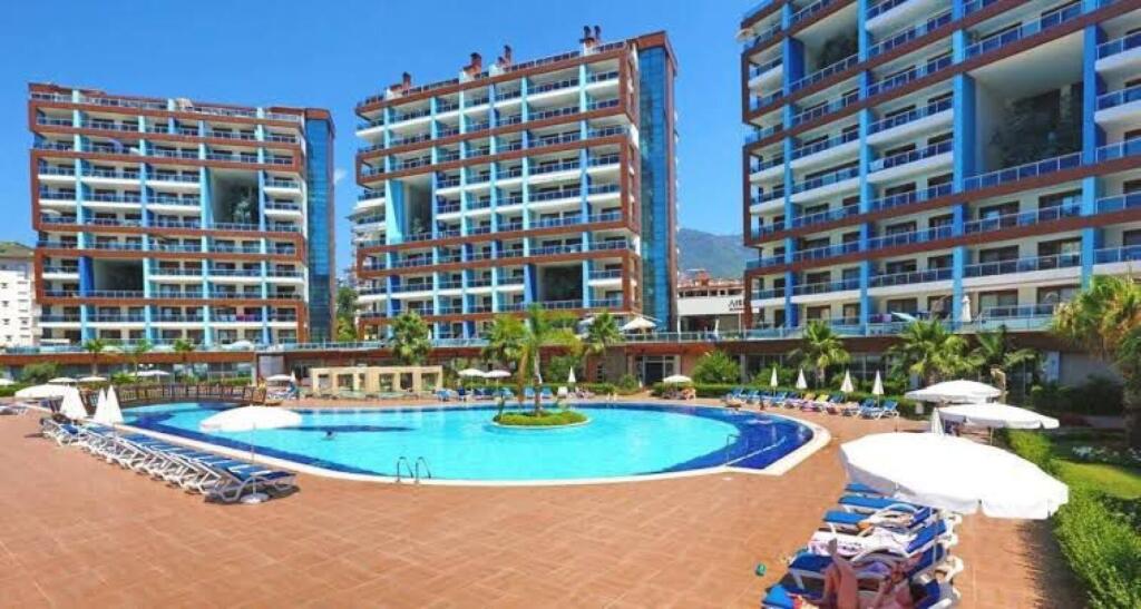 Main image of property: Antalya, Alanya, Alanya