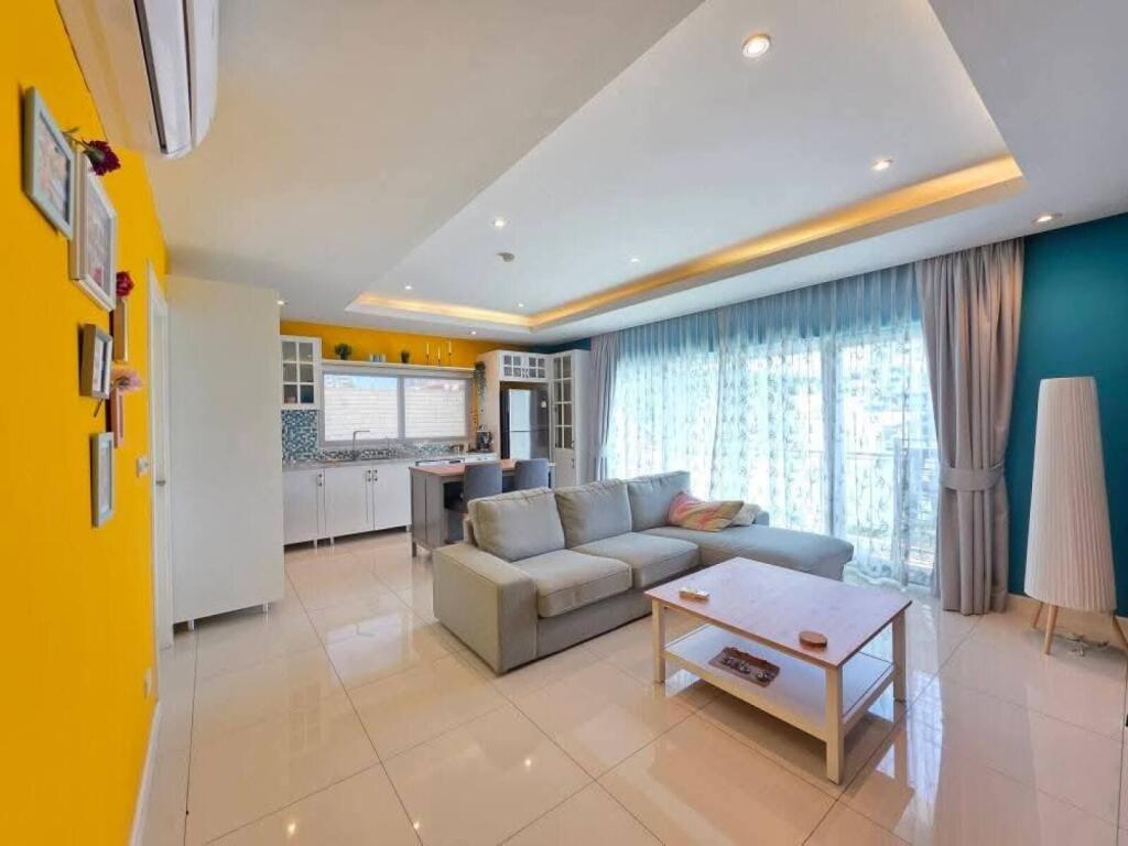 Main image of property: Pattaya