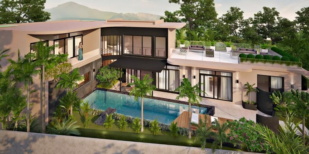 Main image of property: Thalang