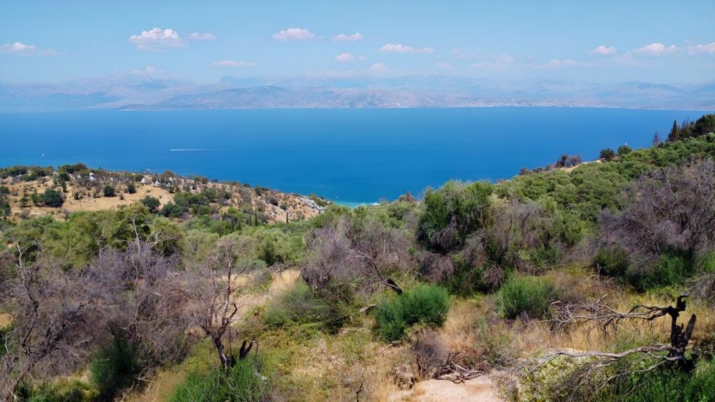 Main image of property: Ionian Islands, Corfu