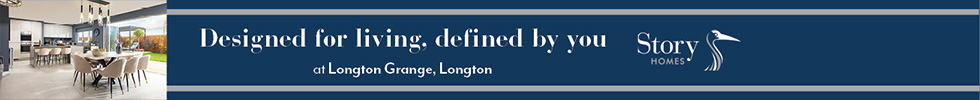Story Homes - North West, Longton Grange