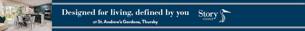 Story Homes - Cumbria & Scotland, St Andrew's Gardens