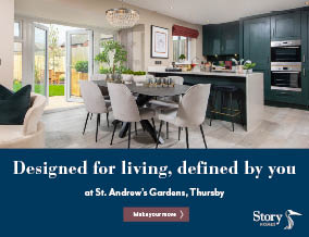 Get brand editions for Story Homes - Cumbria & Scotland