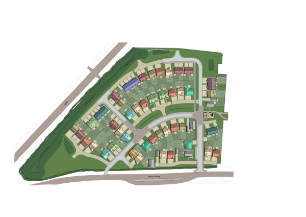 SitePlan