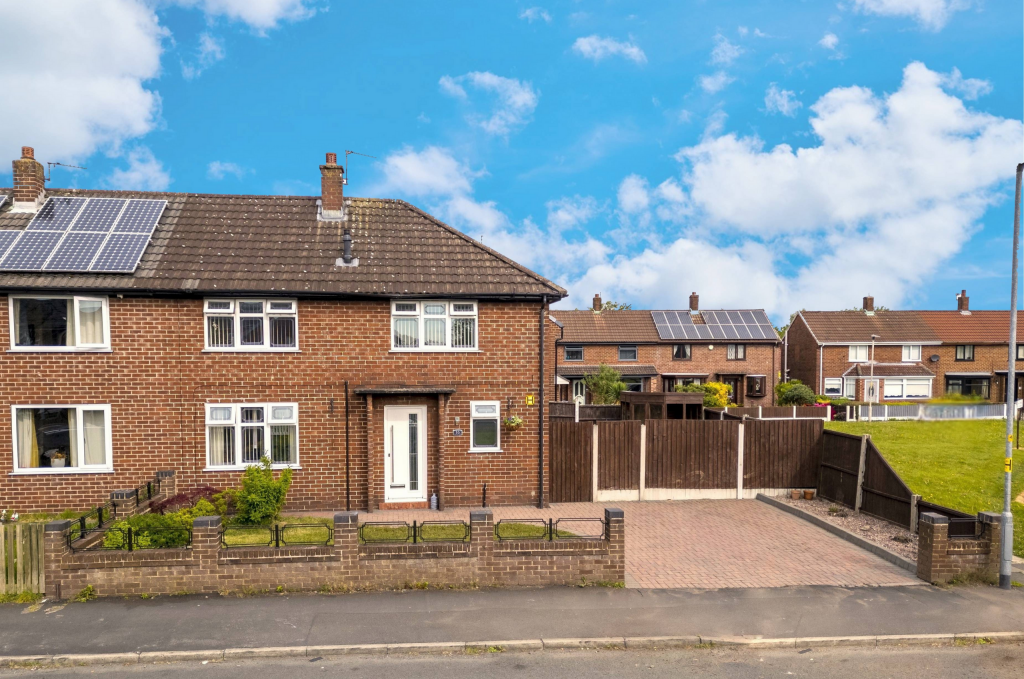 Main image of property: Pennine Lane, Golborne, Warrington, Cheshire
