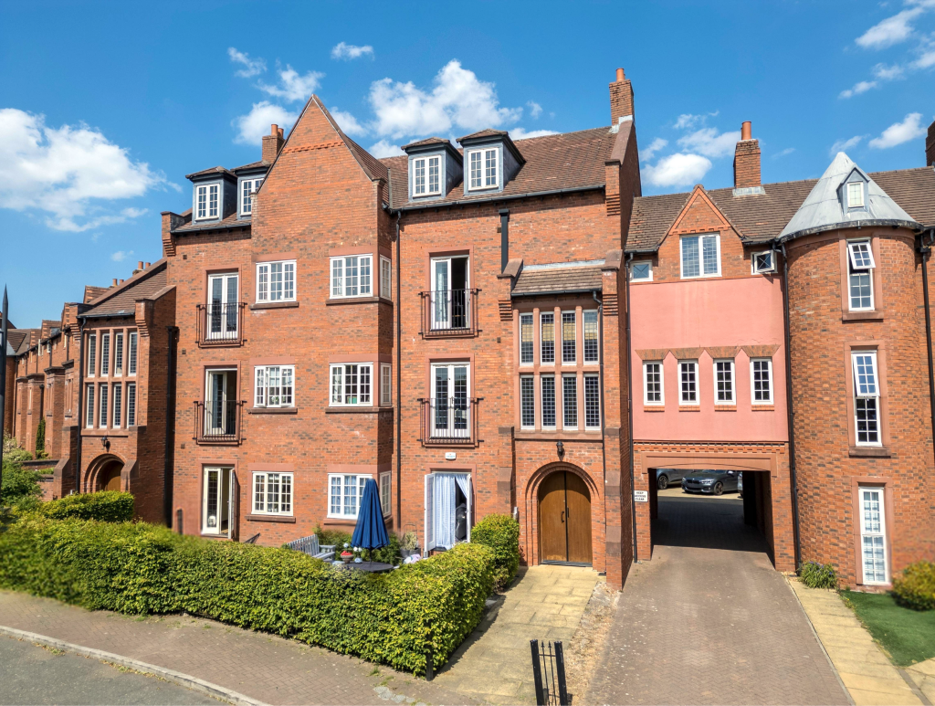 Main image of property: Butts Green, Westbrook, Warrington, Cheshire