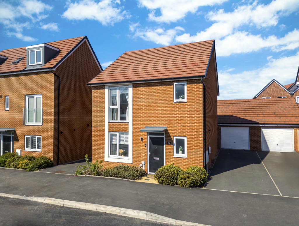 Main image of property: Peninsula Drive, Newton-Le-Willows, Merseyside