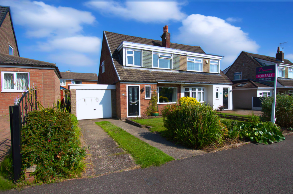 Main image of property: Norfolk Drive, Great Sankey, Warrington, Cheshire