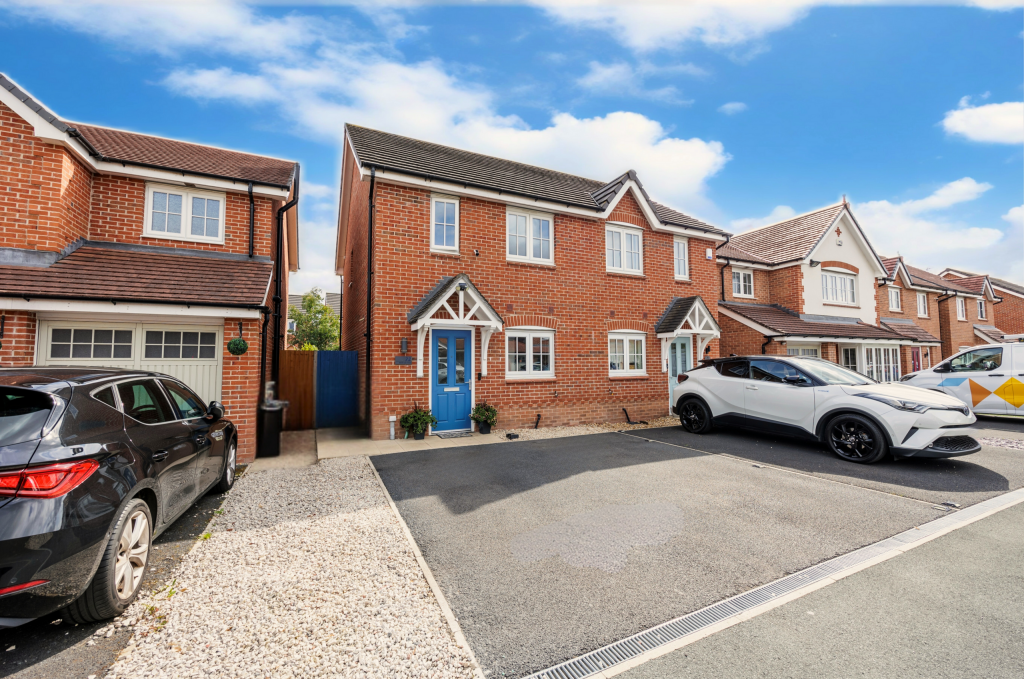 Main image of property: Beverley Way, Newton-Le-Willows, Merseyside