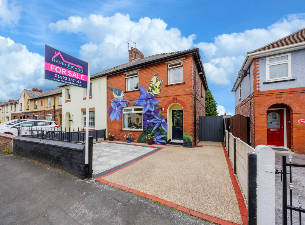 Main image of property: Acorn Street, Newton-le-Willows, Merseyside