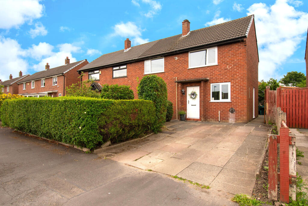Main image of property: Ullswater Road, Golborne, Warrington, Cheshire