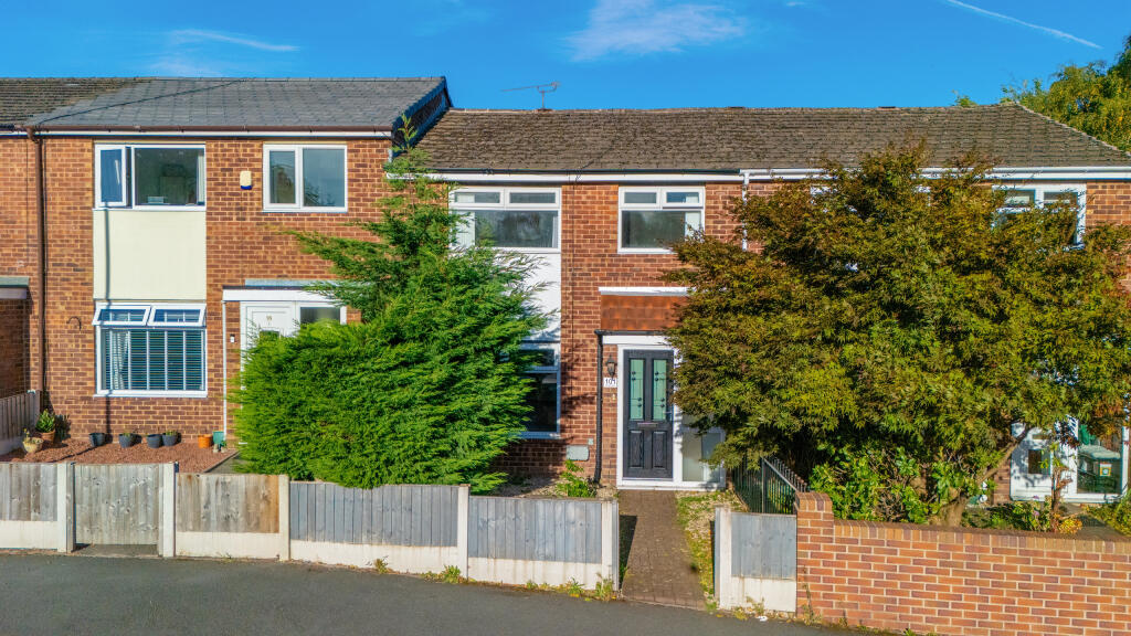 Main image of property: Bridge Lane, Appleton, Warrington, Cheshire