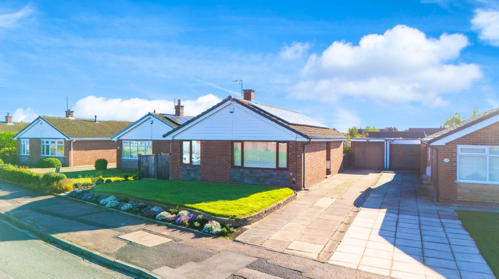 Main image of property: Mayfield Drive, Leigh, Lancashire