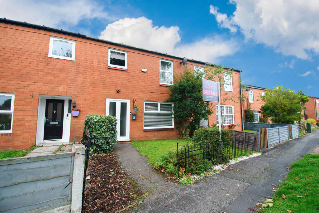 Main image of property: Payne Close, Great Sankey, Warrington, Cheshire