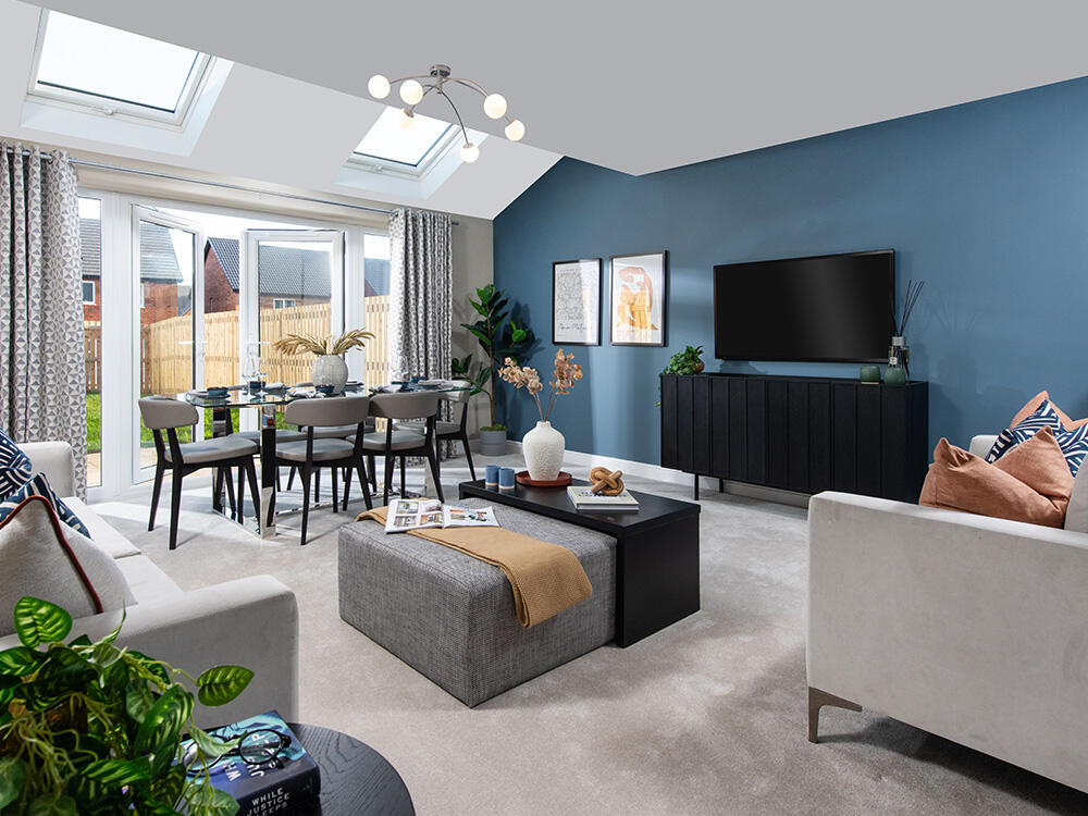 Additional property image - High Harrington,
Workington,
CA14 4NN