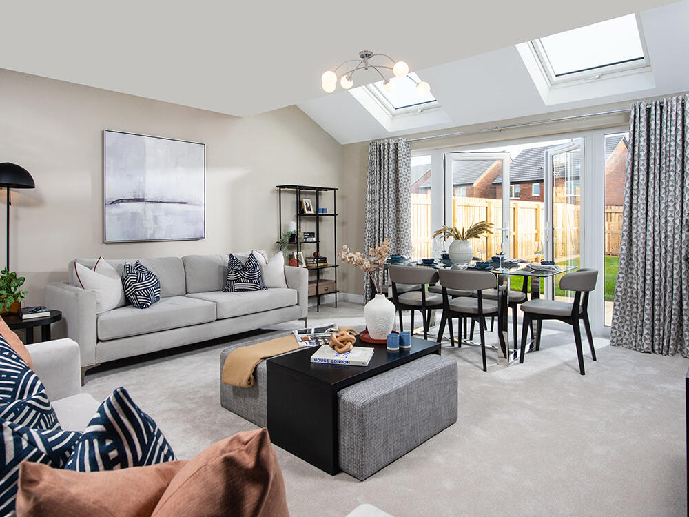 Additional property image - High Harrington,
Workington,
CA14 4NN