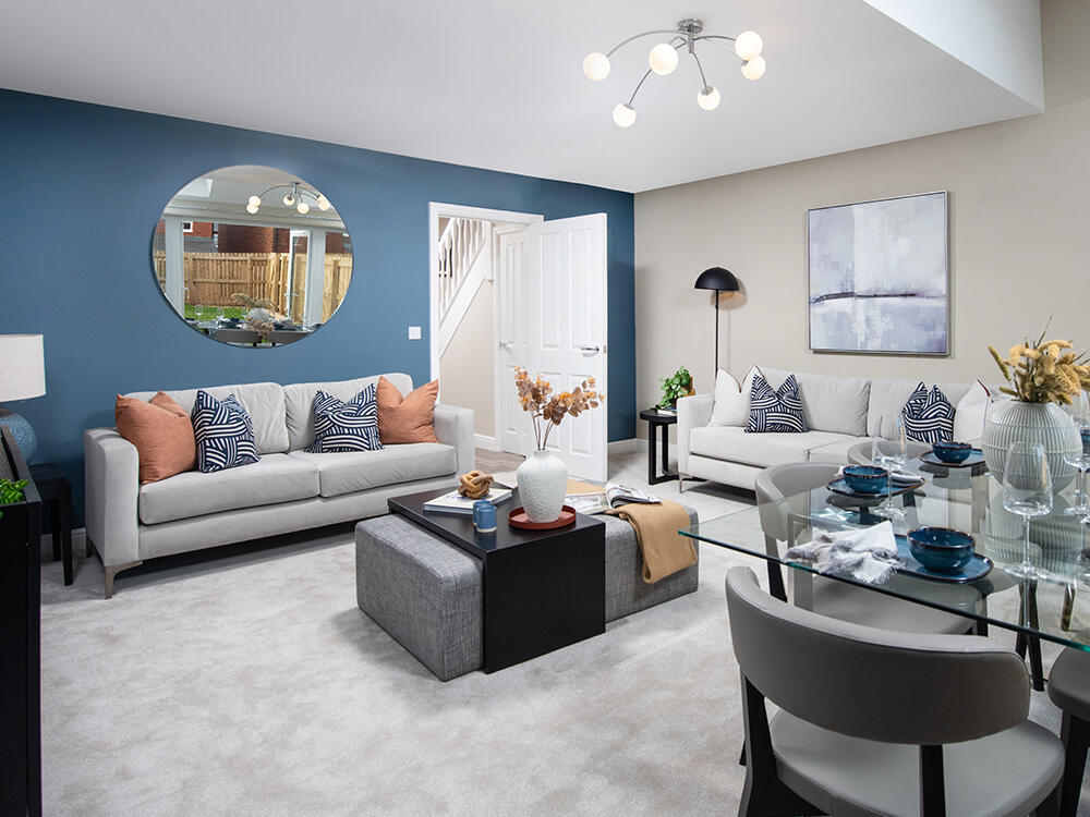 Additional property image - High Harrington,
Workington,
CA14 4NN
