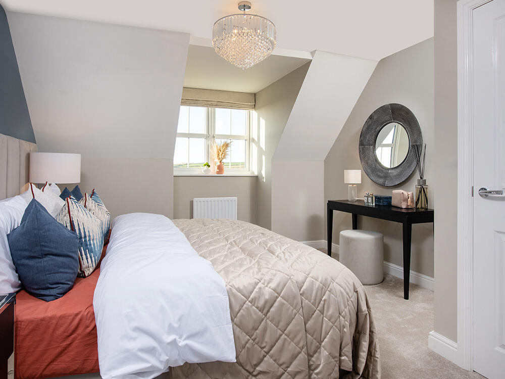 Additional property image - High Harrington,
Workington,
CA14 4NN
