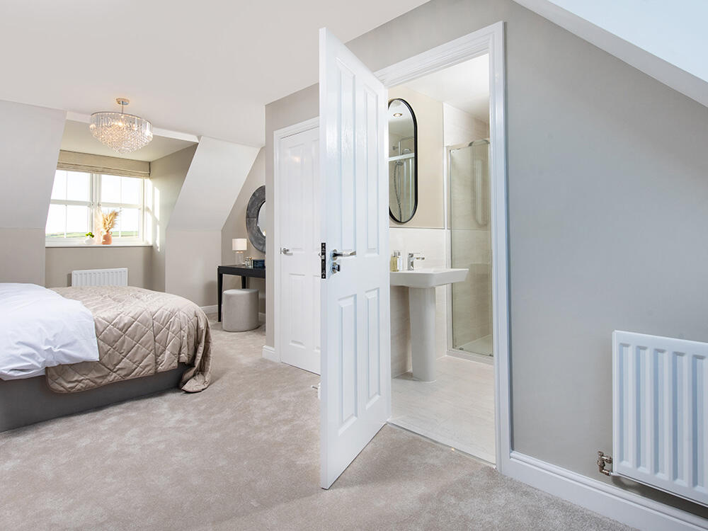 Additional property image - High Harrington,
Workington,
CA14 4NN