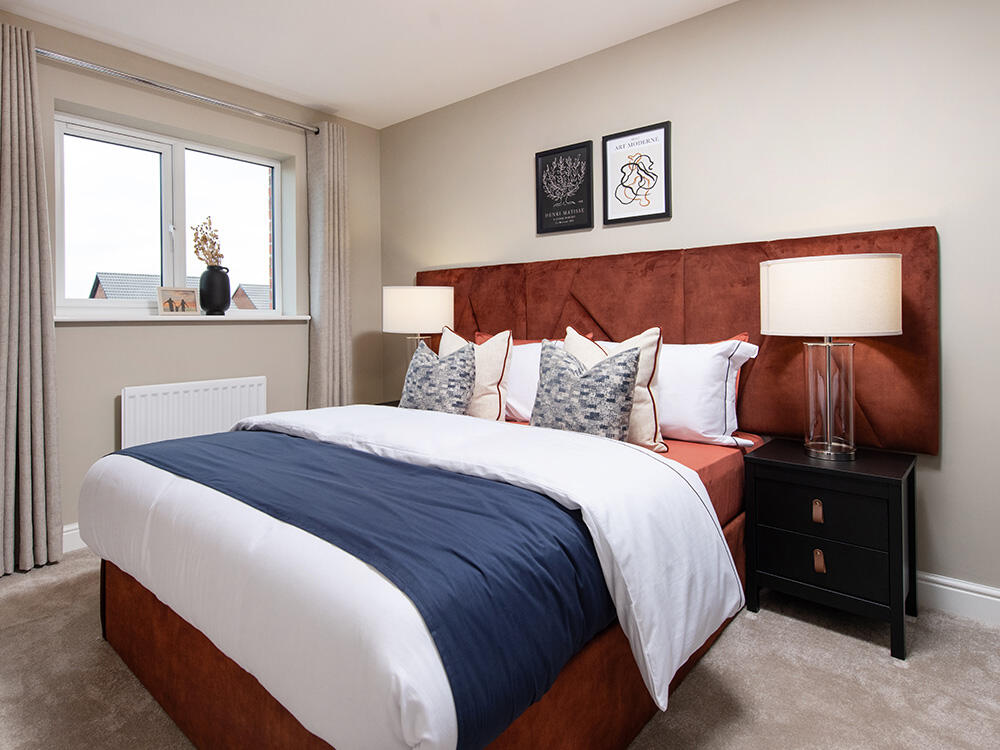 Additional property image - High Harrington,
Workington,
CA14 4NN