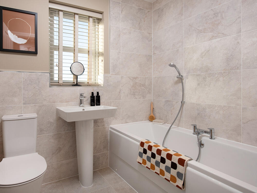 Additional property image - High Harrington,
Workington,
CA14 4NN