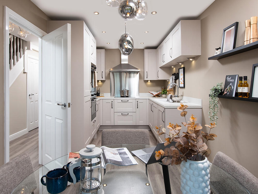 Additional property image - High Harrington,
Workington,
CA14 4NN
