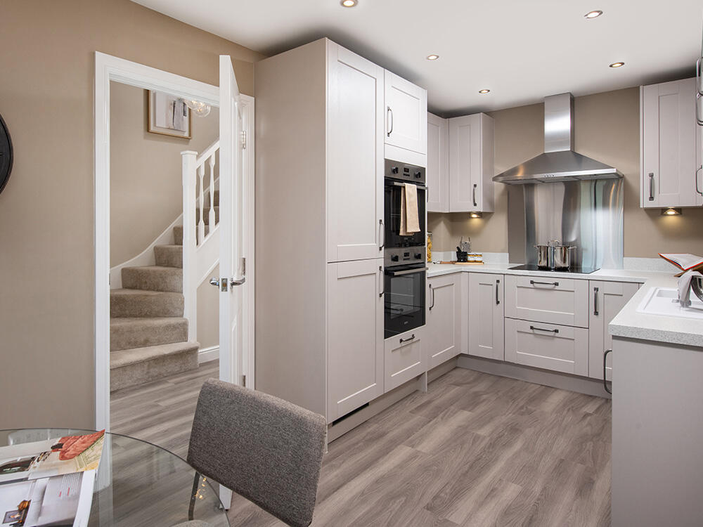 Additional property image - High Harrington,
Workington,
CA14 4NN