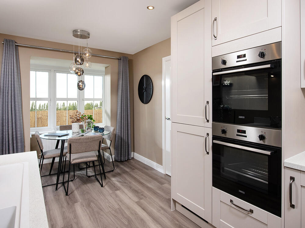 Additional property image - High Harrington,
Workington,
CA14 4NN