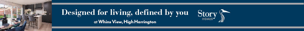 Get brand editions for Story Homes - Cumbria & Scotland