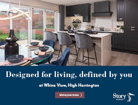 Get brand editions for Story Homes - Cumbria & Scotland