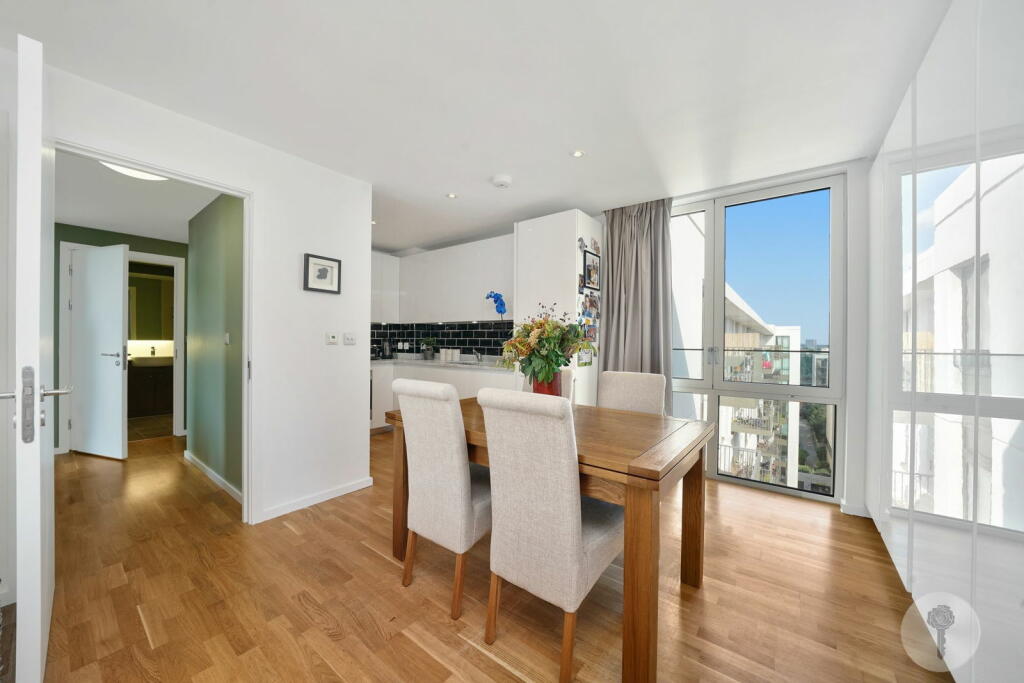 Main image of property: Lucia Heights, Stratford, E20