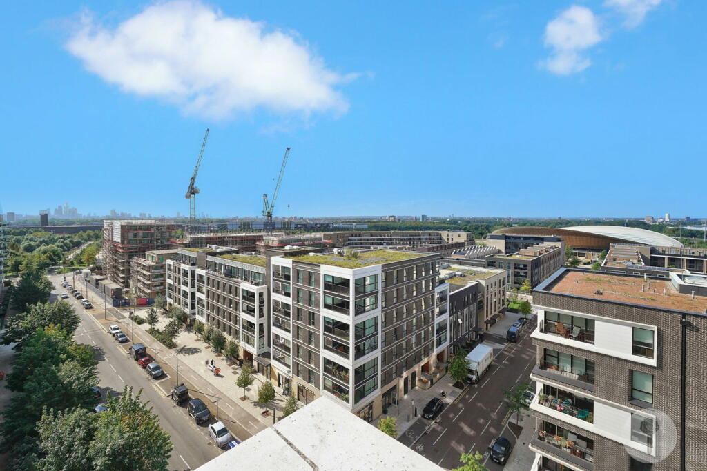 Main image of property: Lucia Heights, Stratford, E20