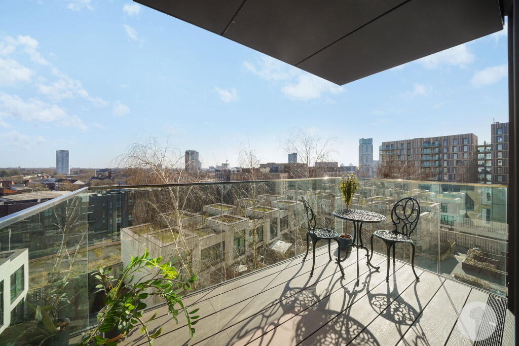 Main image of property: Kaleidoscope House, Stratford, E20