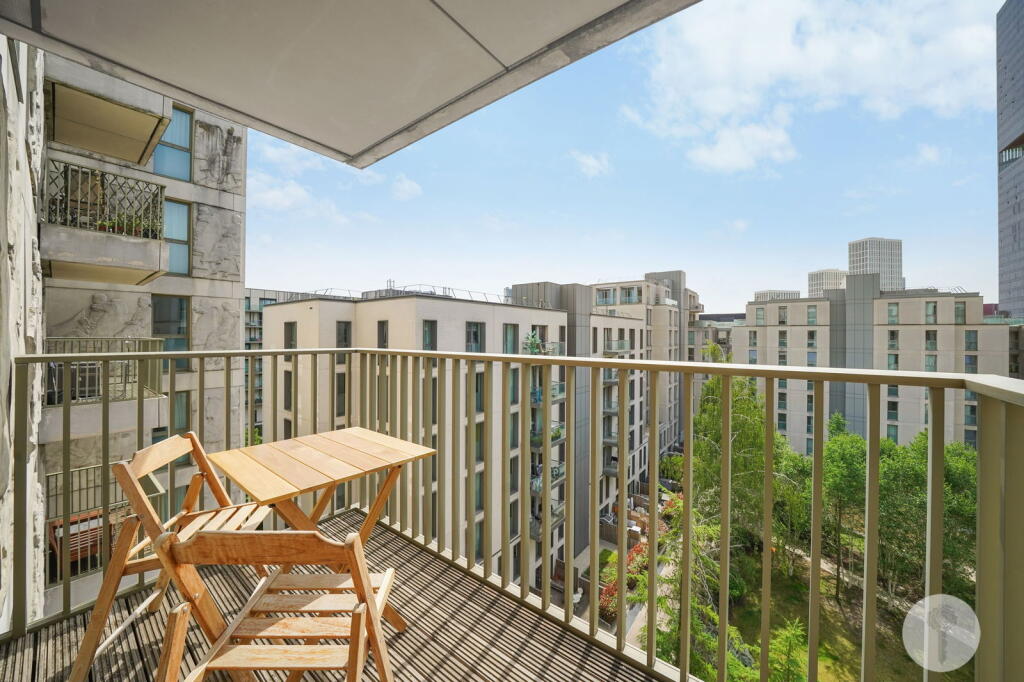 Main image of property: Cavesson House, Stratford, E20