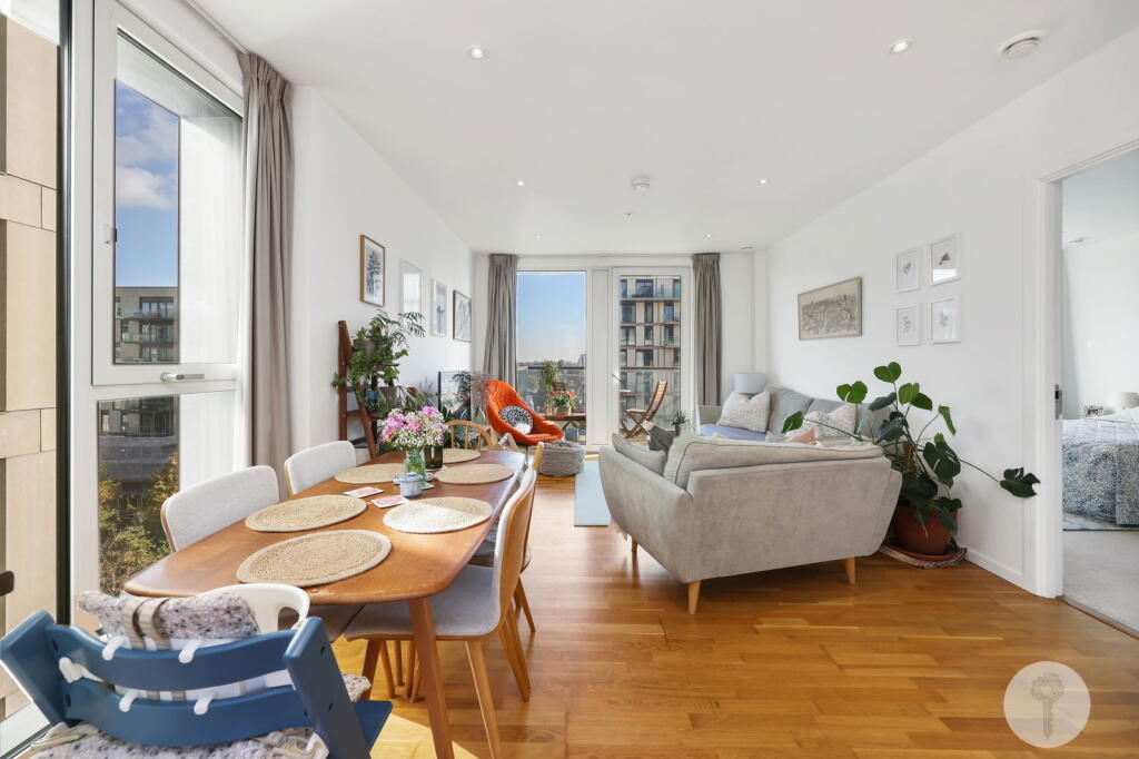 Main image of property: Galena Heights, Stratford, E20
