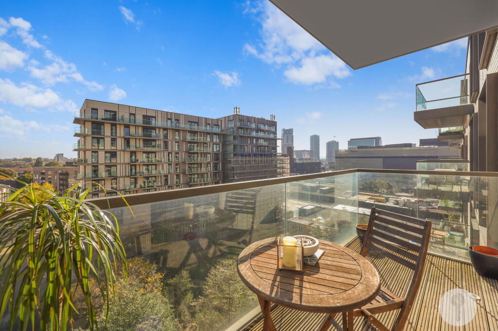 Main image of property: Galena Heights, Stratford, E20