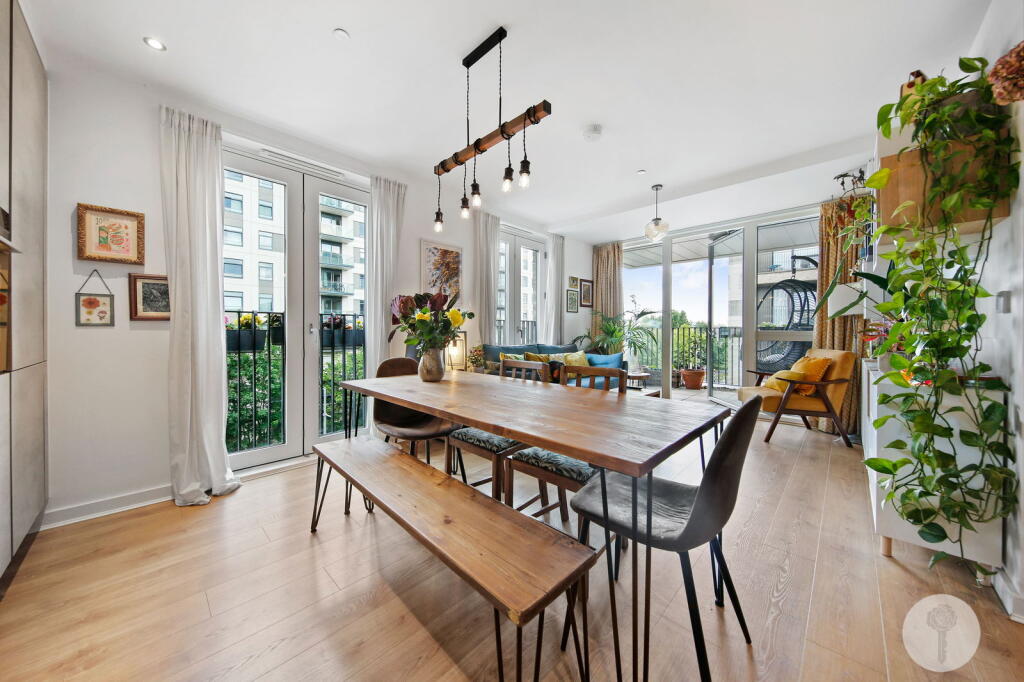 Main image of property: Triathlon Point, Stratford, E20