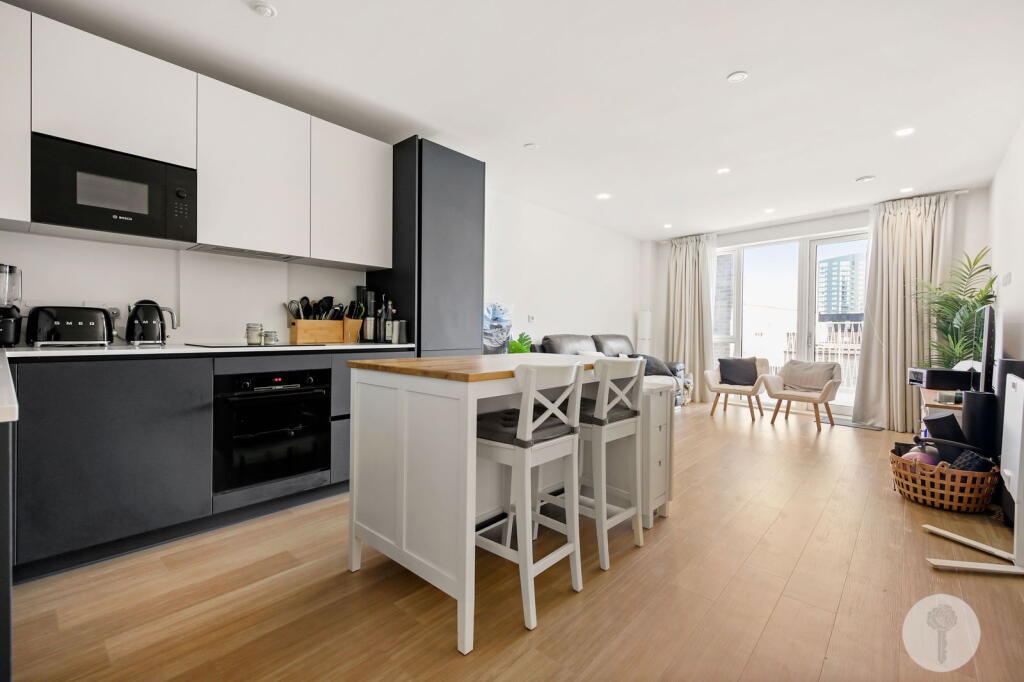 Main image of property: Chadwick Building, Stratford, E15