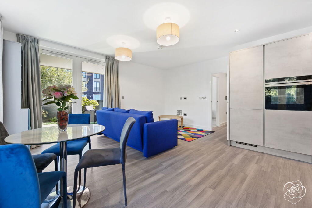 Main image of property: Platamone House, Derny Avenue, Stratford, E20