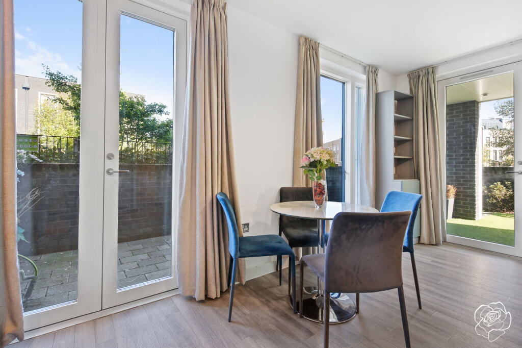 Main image of property: Platamone House, Derny Avenue, Stratford, E20