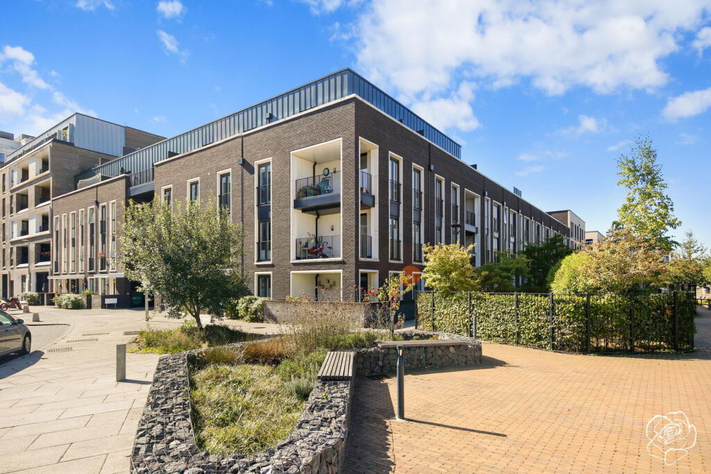 Main image of property: Platamone House, Derny Avenue, Stratford, E20