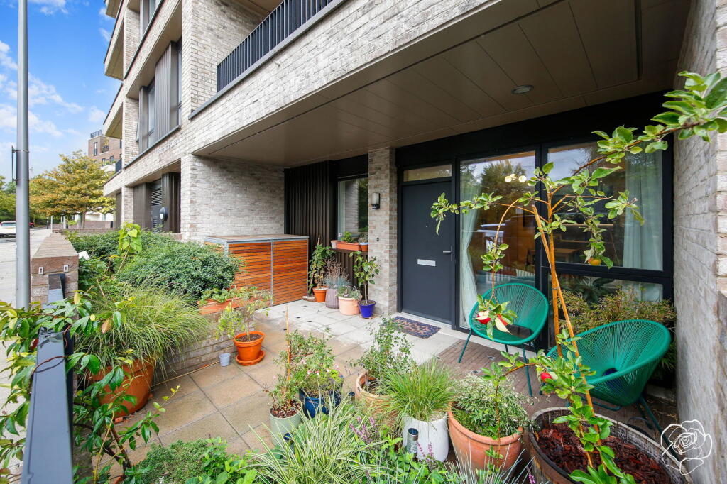 Main image of property: Olympic Park Avenue, Stratford, E20