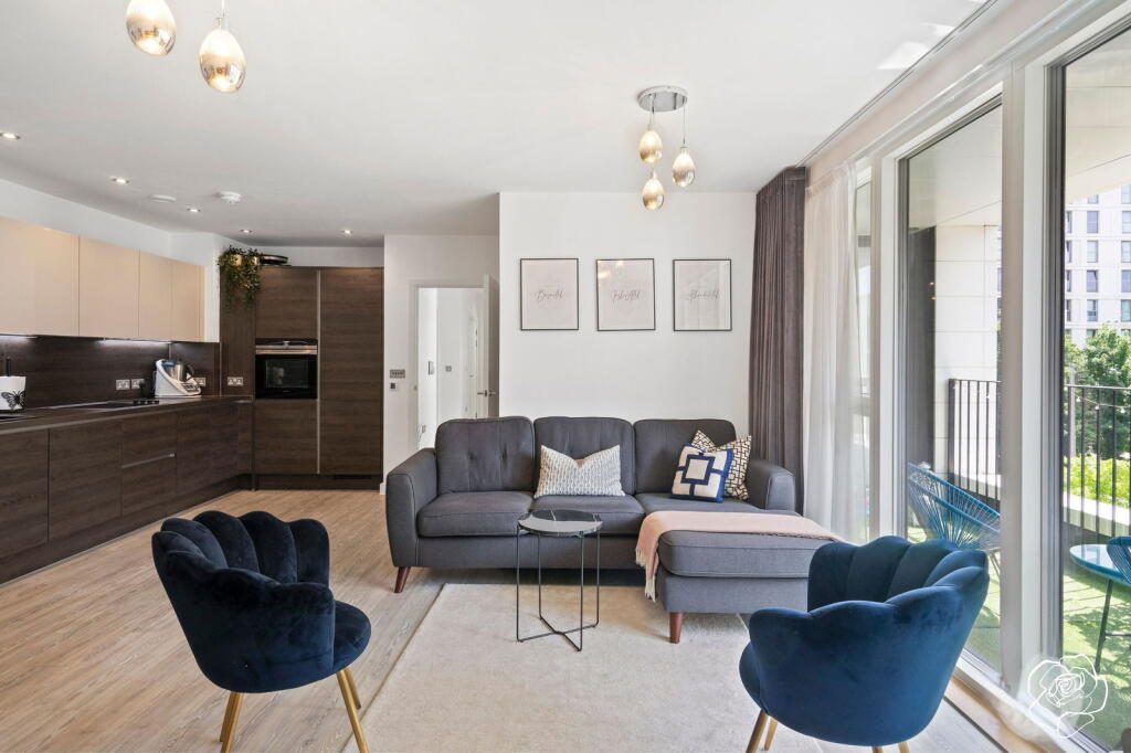 Main image of property: Hyett Court, Peloton Avenue, Stratford, E20