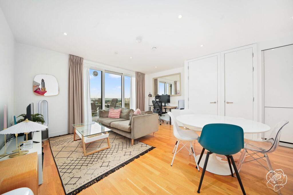 Main image of property: Kaleidoscope House, Mirabelle Gardens, Stratford, E20