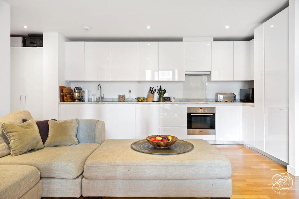 Main image of property: Titian Heights, Scarlet Close, Stratord, E20