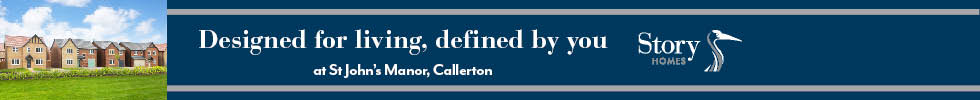 Get brand editions for Story Homes - North East