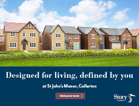 Get brand editions for Story Homes - North East