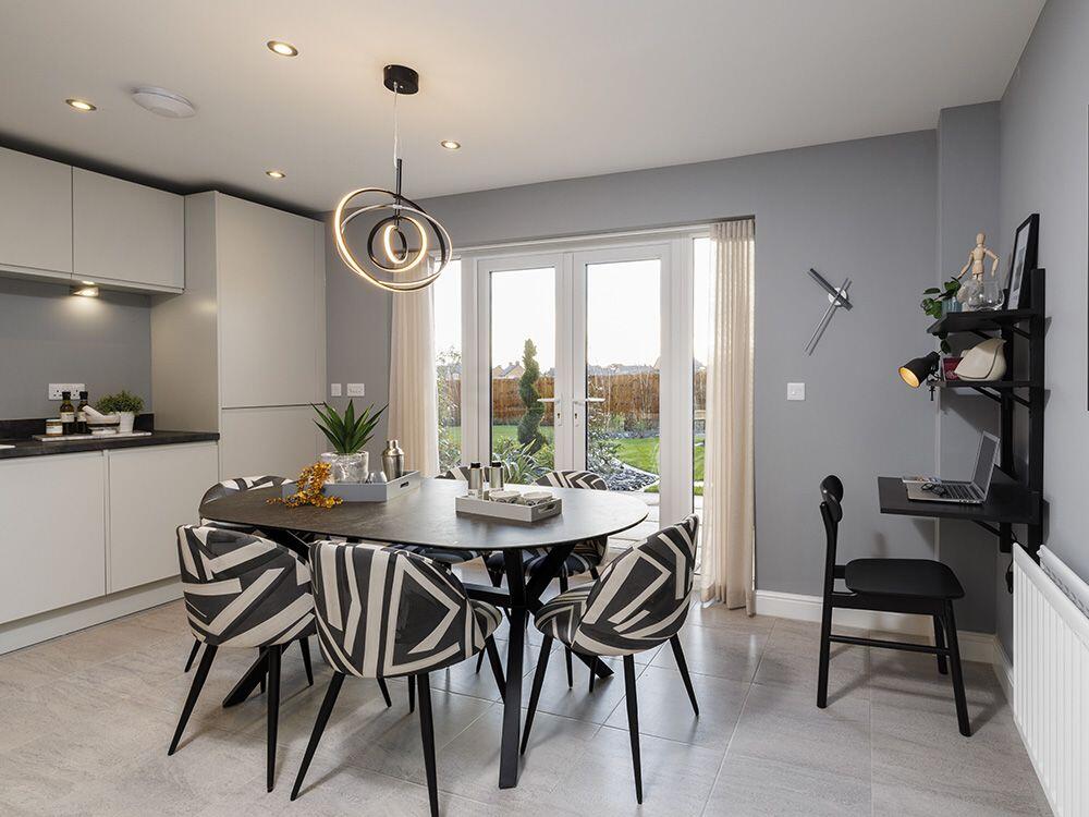 Additional property image - Orton Road, Carlisle, CA2 6TS