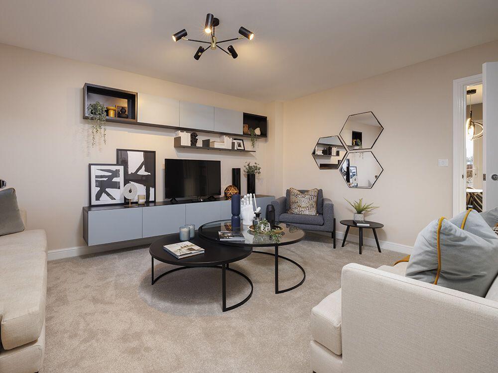 Additional property image - Orton Road, Carlisle, CA2 6TS